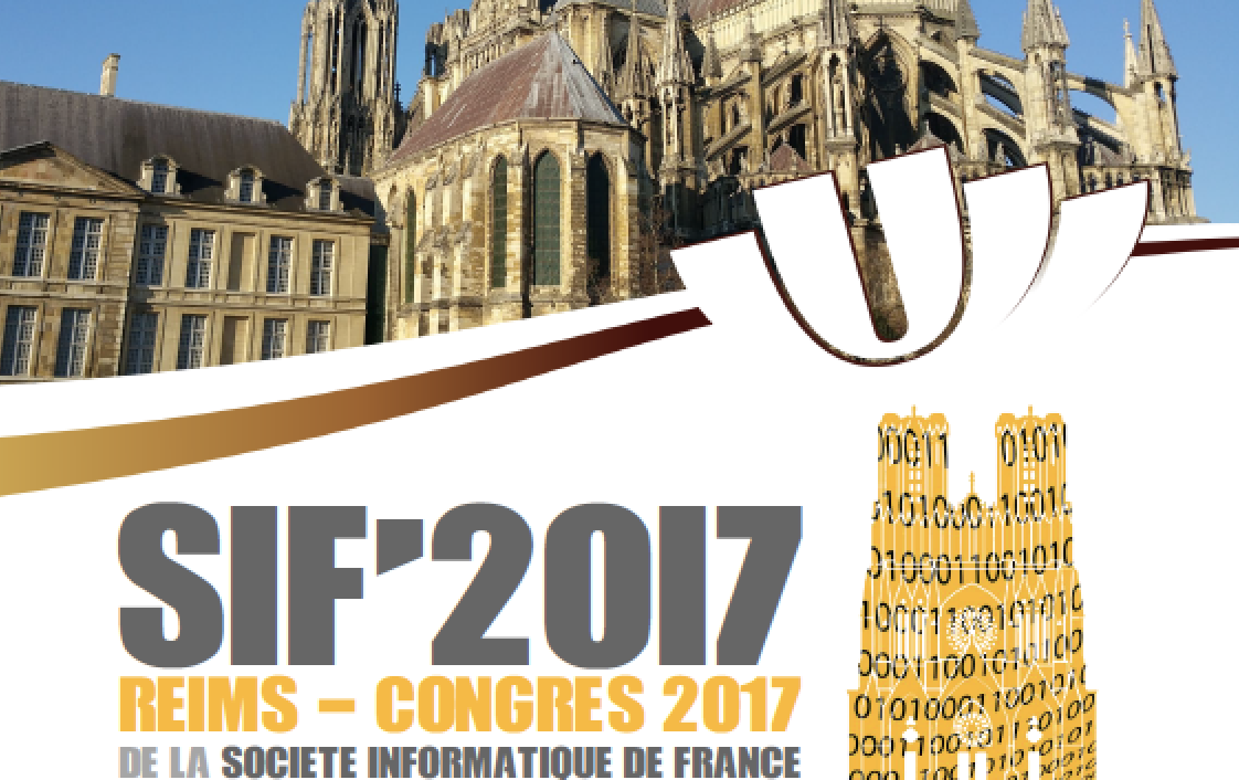 Congrès de la Société Informatique de France