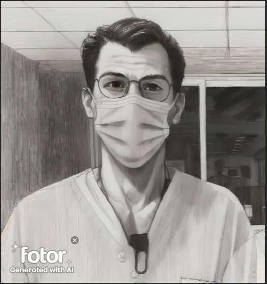 Photo de Arthur Coste