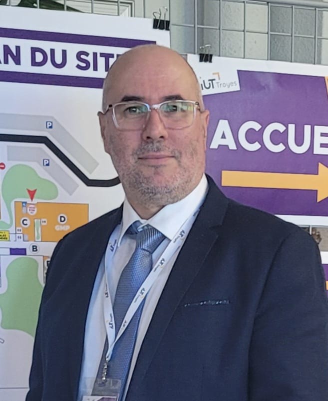 Photo de Najib Essounbouli