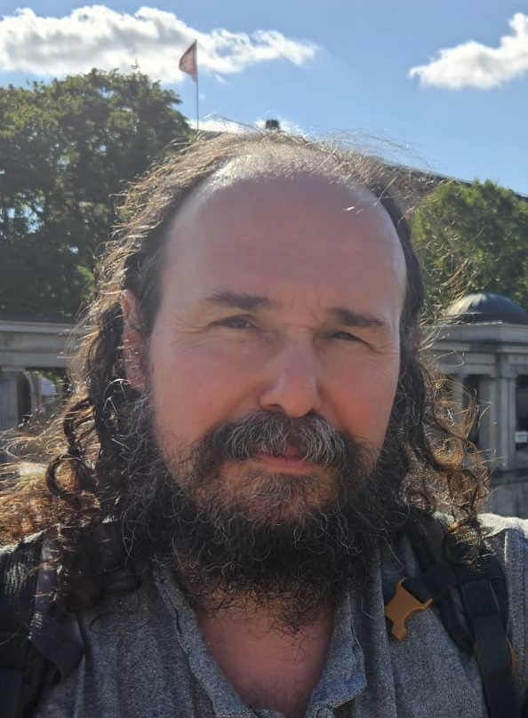 Avatar de Nicolas Passat